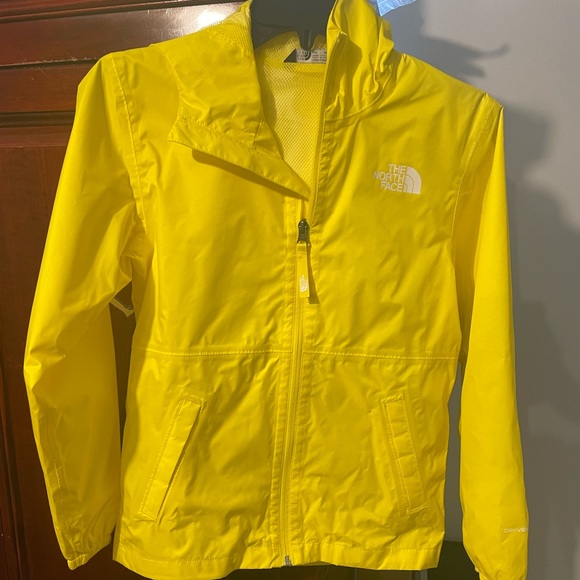 North Face Rain jacket - Picture 1 of 3